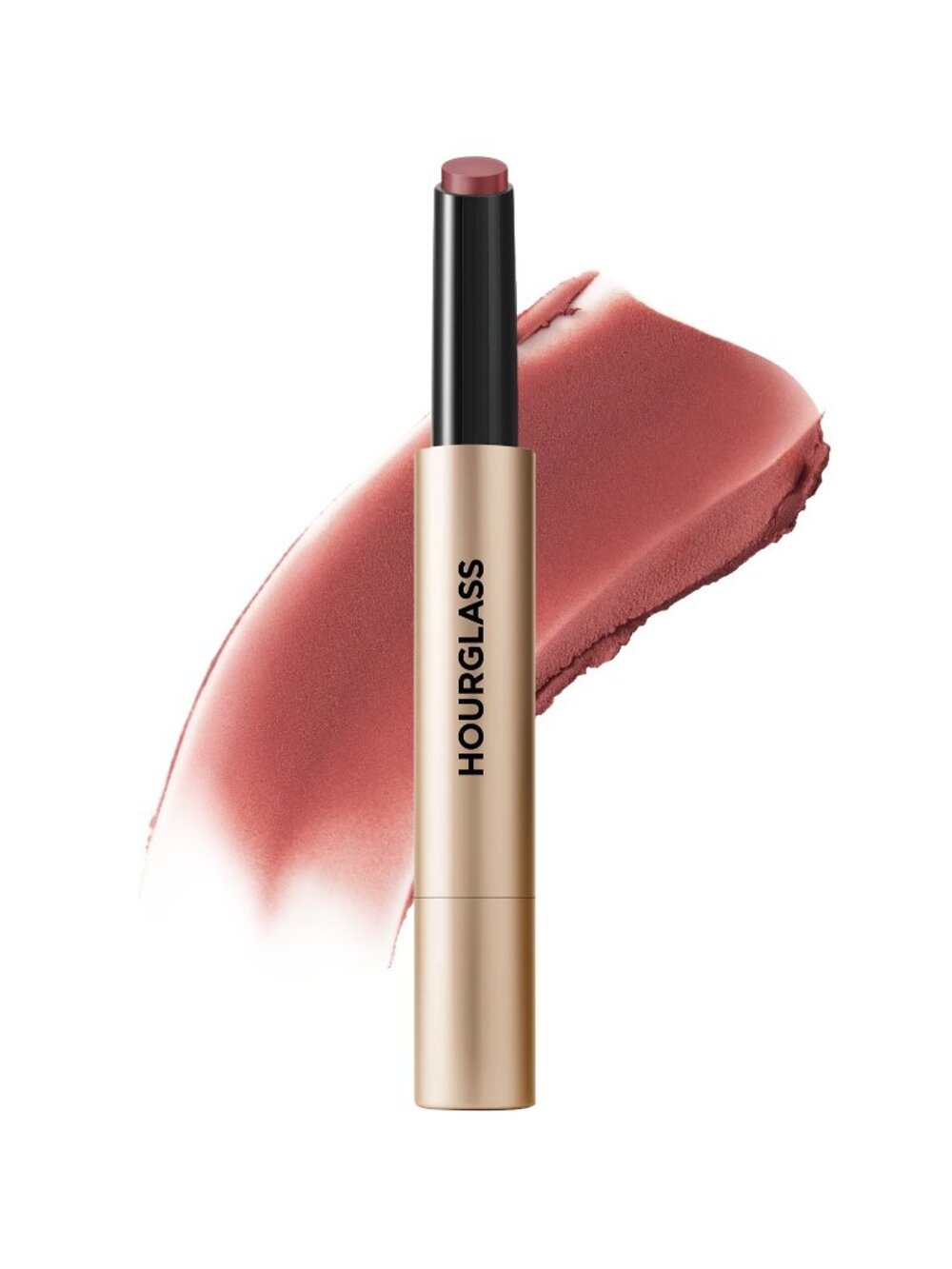 Hourglass Phantom Smoothing Blur Lip Balm in 50 Echo